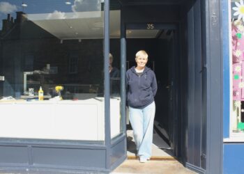 Boost for Barnard Castle town centre