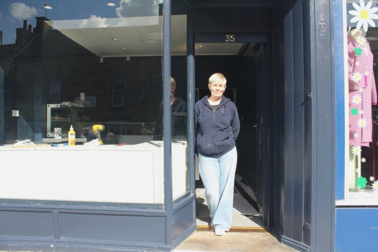 Boost for Barnard Castle town centre