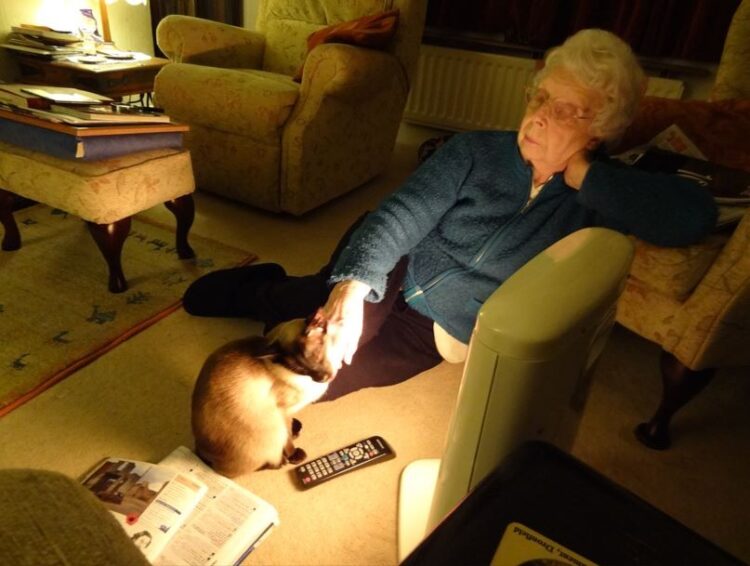 Tributes to charity volunteer Anne Bell