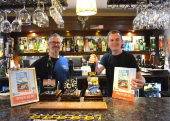 Barnard Castle pub in Good Beer Guide for first time