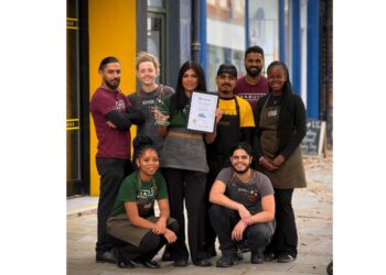 Award for Babul’s commitment to community