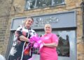 Help turn Barnard Castle pink for cancer research