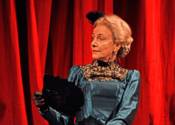 Little Women brought to life at Darlington Hippodrome