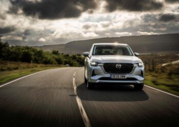 This hybrid is tweaked to perfection