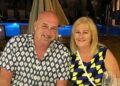 Over £3,000 raised in memory of Staindrop’s Darrel Chapman