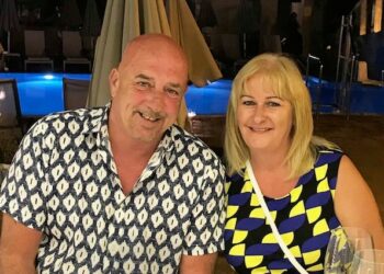 Over £3,000 raised in memory of Staindrop’s Darrel Chapman