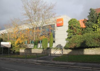 GSK bosses reassure staff after redundancies