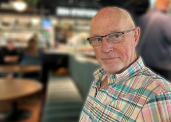 John Miller: A community champion