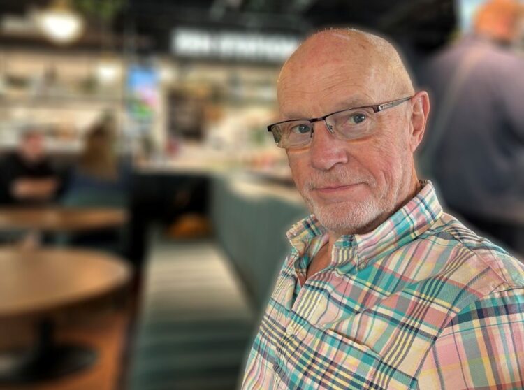 John Miller: A community champion