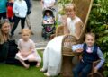 Call for volunteers to help secure Middleton Carnival’s future