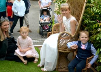 Call for volunteers to help secure Middleton Carnival’s future