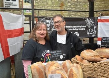 Middleton market goes from strength to strength