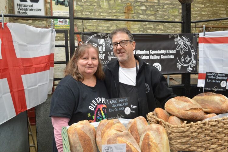 Middleton market goes from strength to strength