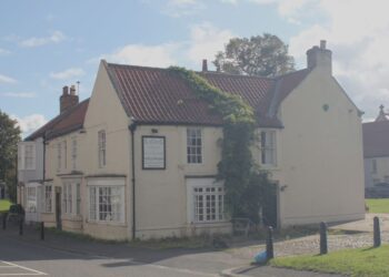 Bid for illuminated signs for new village store refused