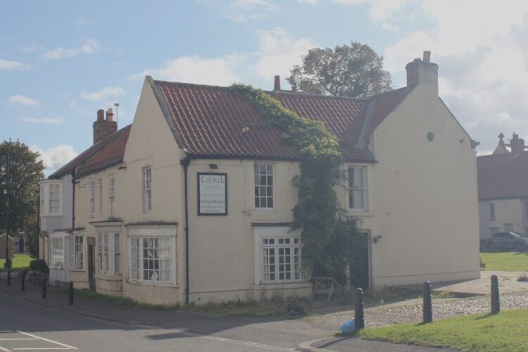 Bid for illuminated signs for new village store refused