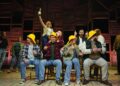 Musical Come From Away lifts spirits