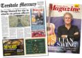 Your voice matters: Tell us how we can make the Teesdale Mercury better