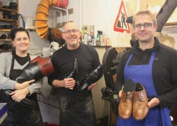 Business booms in Barnard Castle