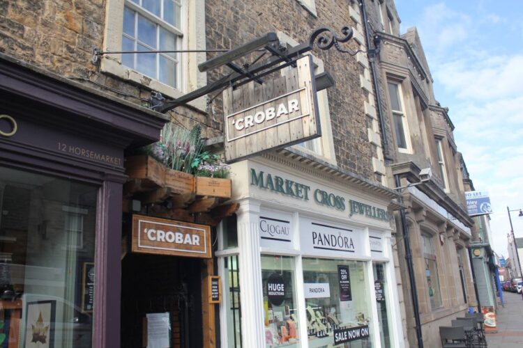 Barnard Castle bar aims for fresh start