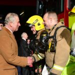 The day Prince Charles came to town…&hellip;