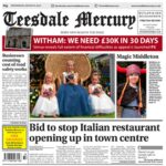 Town council’s bid to stop Italian restaurant&hellip;