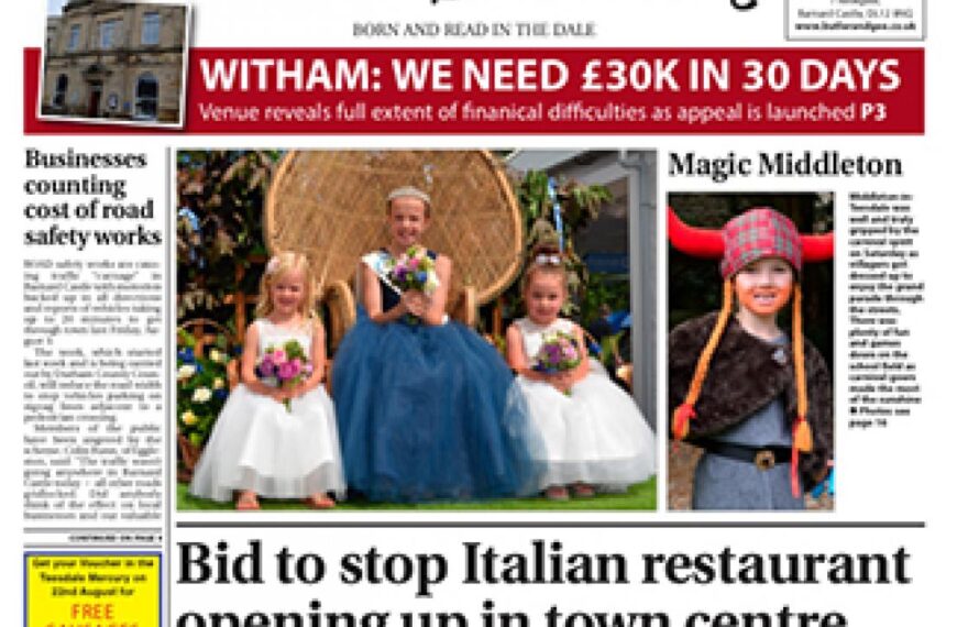 Town council’s bid to stop&hellip;