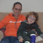 Mum and daughter to hit the road&hellip;