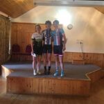 Teesdale cycling club hails success of road&hellip;