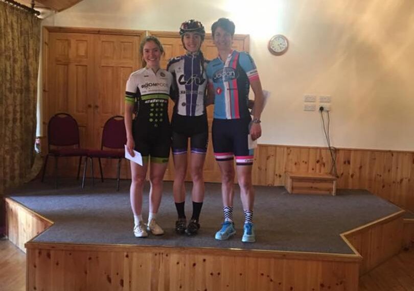 Teesdale cycling club hails success&hellip;