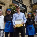 Barnard Castle chippy in running for prestigious&hellip;