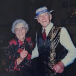 Village remembers couple who were at the&hellip;