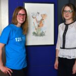 BFG illustrator creates new image for The&hellip;