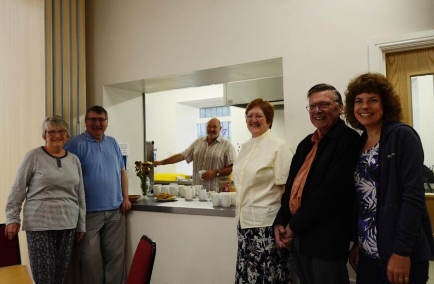 Middleton-in-Teesdale church’s big revamp moves&hellip;