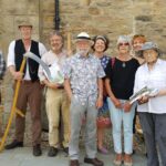 Trail highlights importance of Teesdale’s traditional hay&hellip;