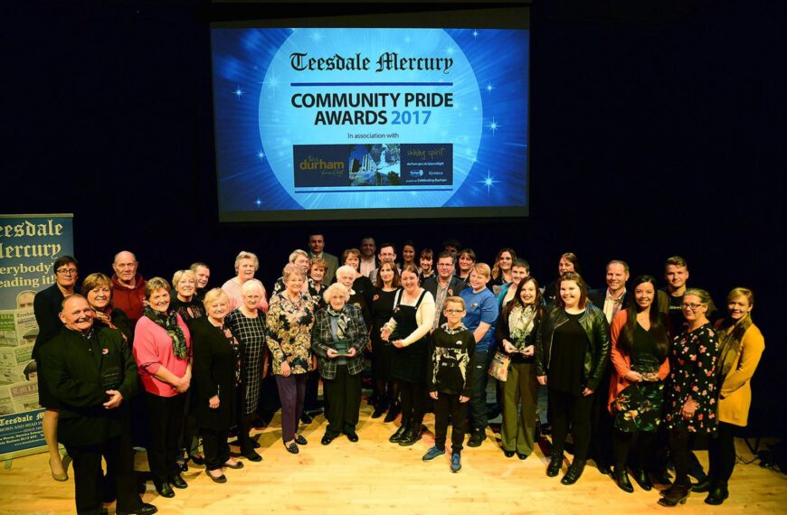 Celebrating the unsung heroes who&hellip;