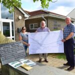 History group’s plea to expand collection