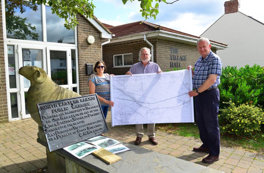 History group’s plea to expand&hellip;