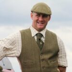 Glorious 12th? Not after such a dry&hellip;