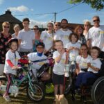 Cockfield mum and daughter get on their&hellip;