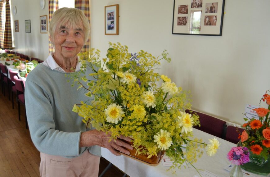 Entries impress at Dalton and&hellip;