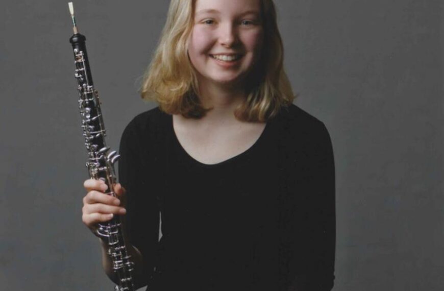 Classical music festival returns to&hellip;