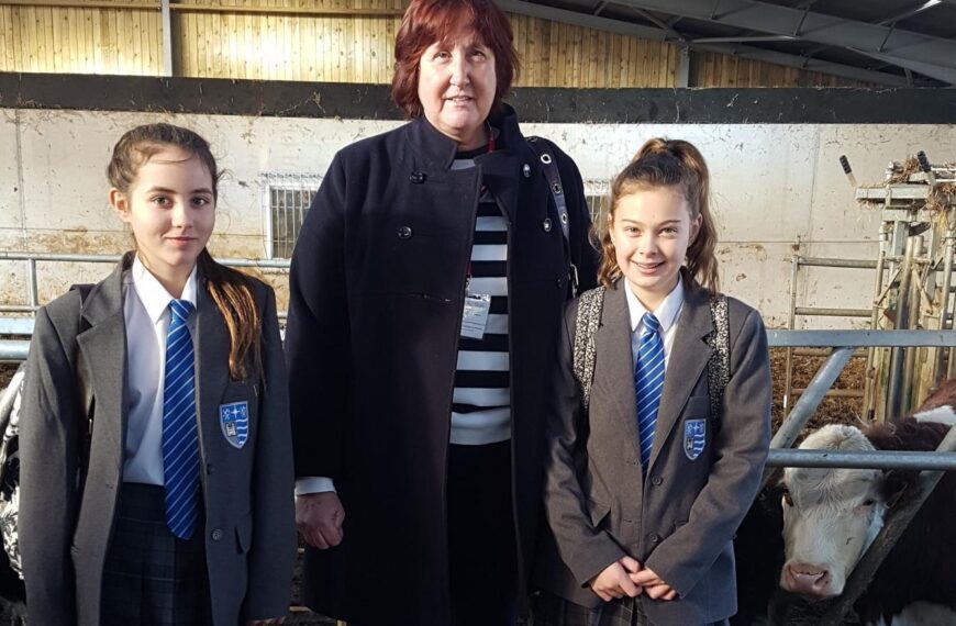 Teesdale School now offering agricultural&hellip;