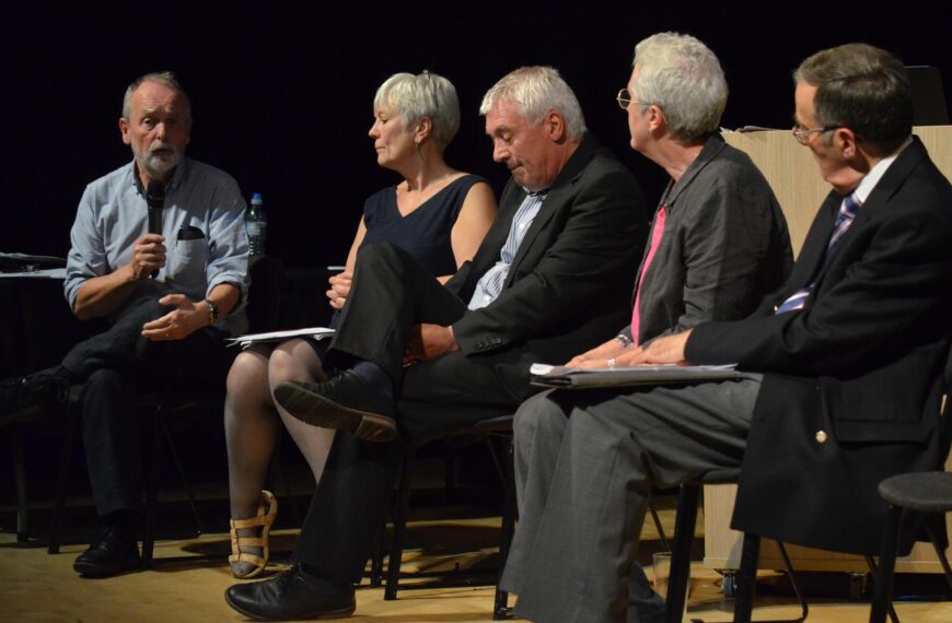 Backing The Witham’s £30,000 appeal&hellip;