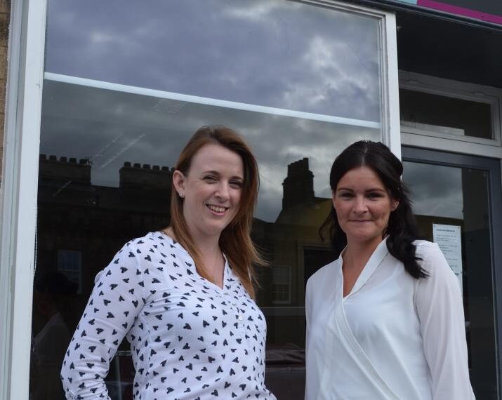 YMCA recruits new development worker&hellip;