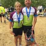 Epic 100-mile ride to aid pal’s kidney&hellip;