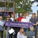 A levels: Ingleton student helps Queen Elizabeth&hellip;