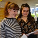 A levels: Hard work pays off for&hellip;