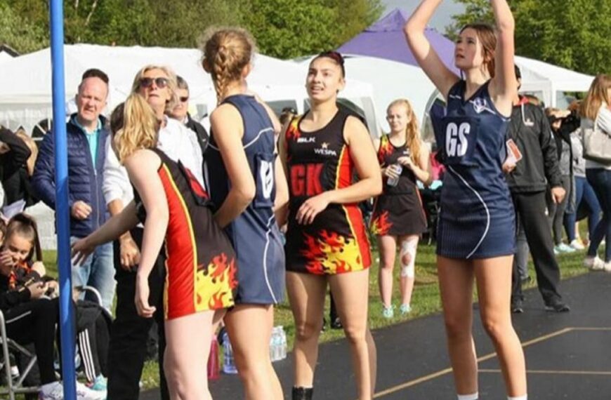 National games joy for Teesdale&hellip;