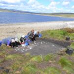 Cow Green dig uncovers further evidence of&hellip;