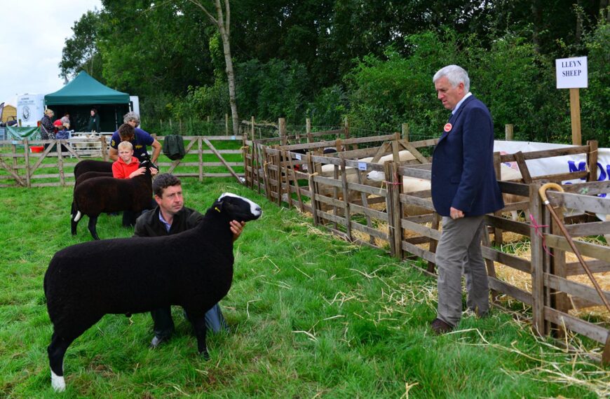 Good show for Teesdale farmers&hellip;